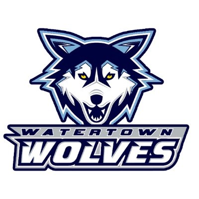 Official Twitter of the Watertown Wolves of the FPHL. 2015, 2018 & 2022 Commissioner's Cup Champions #WolvesHockey