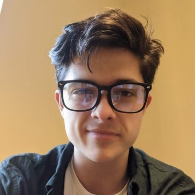 Dartmouth College Class of 2025
Princeton University CIMES Intern
Golf, fishing, atmospheric science.
Drug abusers should not be incarcerated.