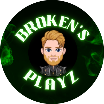 BrokensPlayz Profile Picture