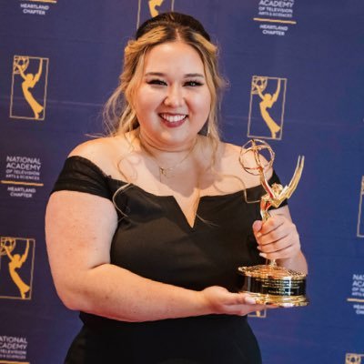 Emmy award-winning producer, @uofoklahoma Alum | Former @NEWS9 Producer, @OUNightly Senior Producer, @UnfilteredOU Digital Content Manager | 汉语 | She/her