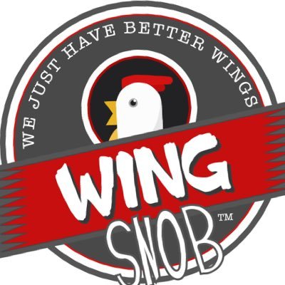 We Just Have Better Wings! Find a Wing Snob near you at https://t.co/npfMCUf0cm