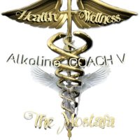 Alkaline Culture The Mostafa Vegan LLC(@AlkalineCulture) 's Twitter Profile Photo