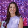 LisaCarlin32's profile picture. @CBSSports Host • @AttackingThird • Sports Broadcaster, PXP, Analyst & Reporter • #DOOP #USWNT #NWSL • @MarquetteWSOC alum • Philly proud