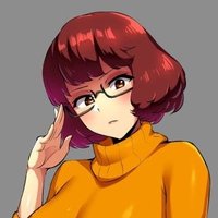 Velma Dace Dinkley (@mysteryincfreak) 's Twitter Profile