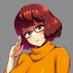 Velma Dinkley (@MysteryIncFreak) Twitter profile photo