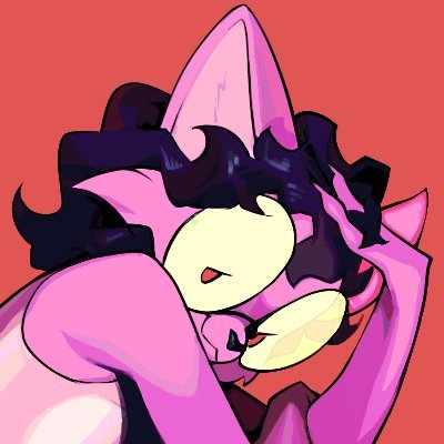 🔞 Furry Illustrator/Animator. No minors. I like cats.

⬇️ Find more of my stuff here:
https://t.co/IeixJsmTO9
https://t.co/6RBs3xBDLk