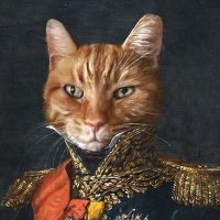 Lord Gatus(@LordGatus) 's Twitter Profile Photo