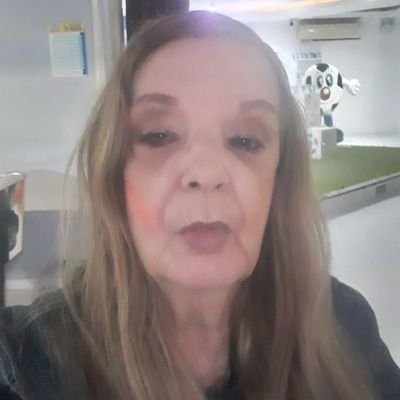 Proprietária da Imobiliária Sonia Sarthou Imóveis, localizada na Barra da Tijuca, divorciada, loura, 72 anos.