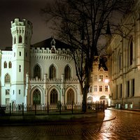 Mazā Ģilde (@mazagilde) 's Twitter Profile