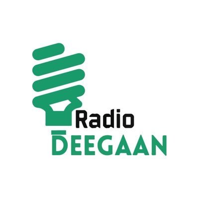 The only environmentally-focused radio in Somalia. we bring you latest news about the environment