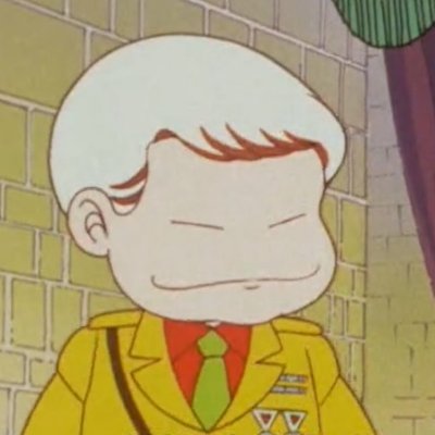 Ggdさんのプロフィール画像