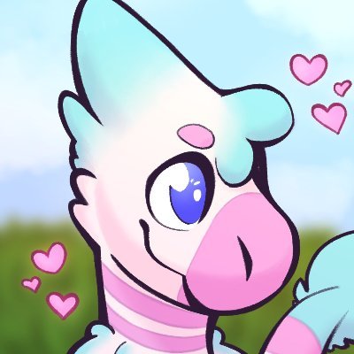 Terah 🦖さんのプロフィール画像