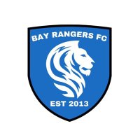 Bay Rangers FC(@BayRangersFC) 's Twitter Profile Photo