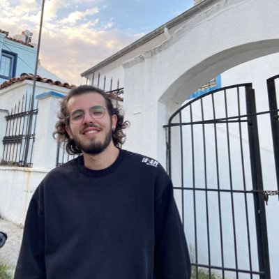 berkeebac's profile picture. iOS Developer
https://t.co/PNgWPIsg5F