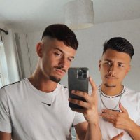 Joshe&Charlie (@twolads2) 's Twitter Profile