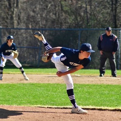 4.4 GPA NHS | SHS | NSHSS 6’1” 185lbs LHP/1B 2024 cmurph409@gmail.com | 603-502-8070