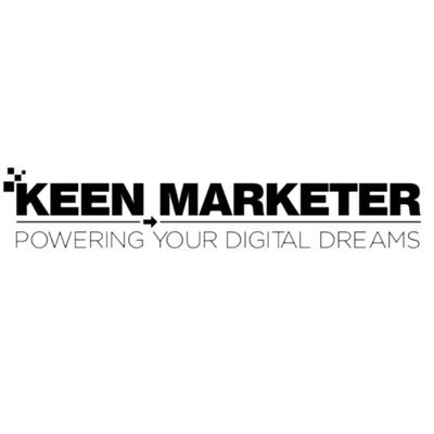 keen_marketer Profile Picture