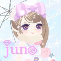 💍Juno☆2nd💎 (@junofree) 's Twitter Profile