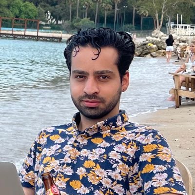 parham_goudarzi's profile picture. Senior iOS Enginner @Backbase. Love to build stuff, send them into the market, and see them grow. English account: @GoudarziSean