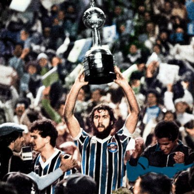 Grêmio Foot-Ball Porto Alegrense.
Sugestões por DM. 🇪🇪