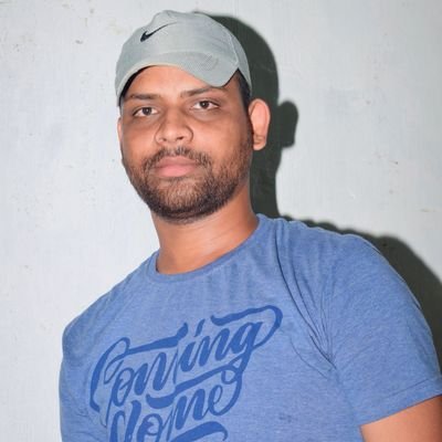 Former State Executive Member of @IYCOdisha SM |
Former District Coordinator of Social Media 
@IYC and @kkc_india , Balangir,Odisha |
@IYCOdisha