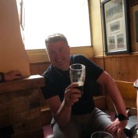 Niall Bambrick (@niallbam) 's Twitter Profile Photo Niall Bambrick (@niallbam) 's Twitter Profile Photo