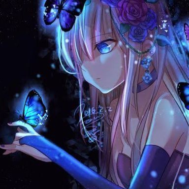 Innavtuber's profile picture. Vtuber / PNGtuber /Twitch Stuff / Artist