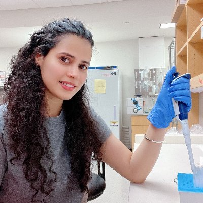 Preeti Singh Profile