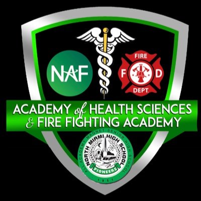 Official Twitter Account For North Miami Senior High Academy of Health Science 🩺⚕️