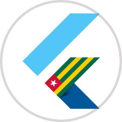FlutterTg's profile picture. Togo Flutter community. #flutterTg

Meetup : https://t.co/lk40yBm6Le
Telegram: https://t.co/gkPii4dq9t

Lead by @enthusiastDev.