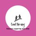 LeadtheWay (@way_leadthe) Twitter profile photo LeadtheWay (@way_leadthe) Twitter profile photo