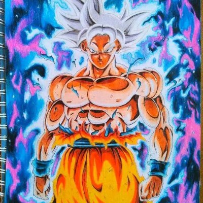 Techtt9876's profile picture. Tefa