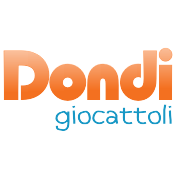 I Giocattoli Di Dondi è specializzato nella scelta dei giochi e delle ultime novità presenti sul mercato italiano ed estero. Trattiamo giocattoli per ogni età.