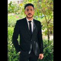 Ahmed Tallawy (@ahmed_tallawy) 's Twitter Profile