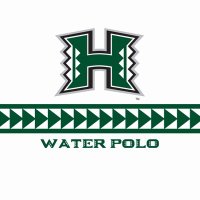 Hawaiʻi Water Polo(@WahineWP) 's Twitter Profile Photo