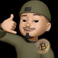 0xCrypto Henry(@jonhenrymax) 's Twitter Profile Photo