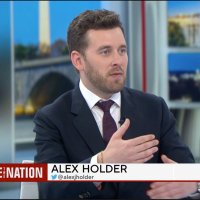 Alex Holder (@alexjholder) 's Twitter Profile