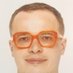The Guy With Orange Glasses (@ElliottBiehler) Twitter profile photo