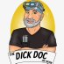 TheDickDoc (@drzimmermanlv) Twitter profile photo TheDickDoc (@drzimmermanlv) Twitter profile photo
