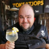 Tommy / Vaatjie (@no1braai) 's Twitter Profile