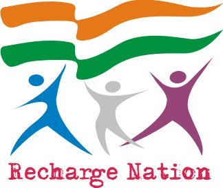 RechargeNation's profile picture. 