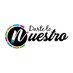 Darte Lo Nuestro (@dartelonuestro) Twitter profile photo Darte Lo Nuestro (@dartelonuestro) Twitter profile photo