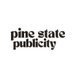 Pine State Publicity (@PineStatePub) Twitter profile photo
