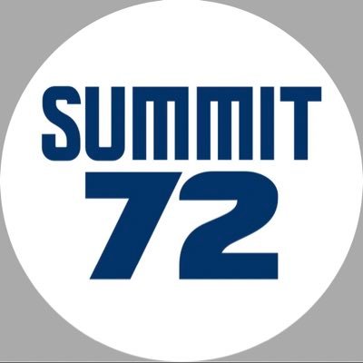 SUMMIT 72, The Series That Changed Hockey . Now streaming on @cbcgem