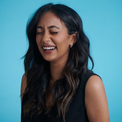 rachitavasan's profile picture. dog enthusiast, master of naan, dei advocate // 2020 @adcolor future, senior strategist @wiedenkennedy (alum @leoburnett @sofarchicago @chicago_cm)