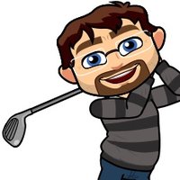 Patrick Wilson(@Golfstud) 's Twitter Profileg
