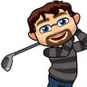 Golfstud's profile picture. teacher, golfer, videogeek, mac-addict, pundit, undefinable, Rock-n-Roll, @Springsteen fan, I use @CallawayGolf, Vinyl Rules, quadsquadforlife
