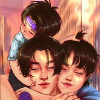 VeniceTheerapan's profile picture. BubbleBlue💙🦋