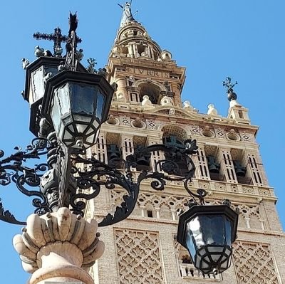 Twitter del blog Un poco de Sevilla, historia, biografias, leyendas, Semana Santa, Feria... un poco de todo ( @Nicohe1806 )