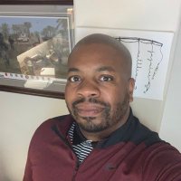 Marvin Parker (@parker_tarheels) 's Twitter Profile